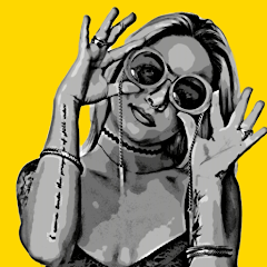 Filters for pictures - FaceArt icon