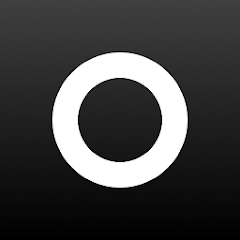 Lensa: photo editor & AI art icon
