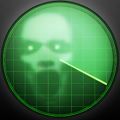 Ghost Detector Radar Simulator icon