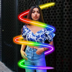 Photo Effects, Photo Editor icon