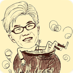 MomentCam Cartoons & Stickers icon