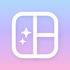 Yoshion - Pic Collage Maker icon