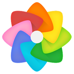 Toolwiz Photos - Pro Editor icon