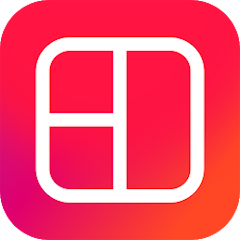 Photo Collage Pro icon