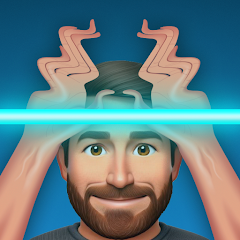TIME WARP SCAN: Face Scanner icon