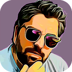 Cartoon Photo Editor icon