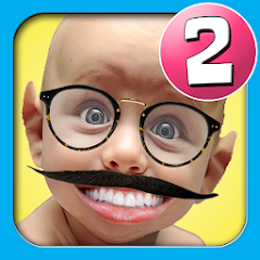 Face Changer 2 icon