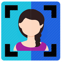 Future Self - Old Age Filter icon