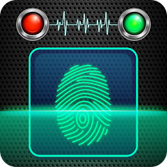 Lie Detector Test for Prank icon