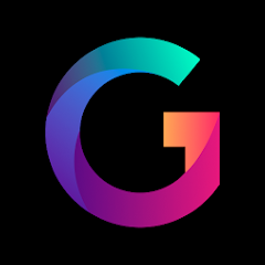 Gradient: Celebrity Look Like icon