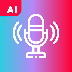 Voice Changer by Sound Effects icon