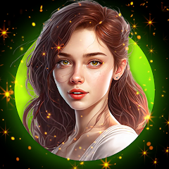 Lisa AI: Cartoonify Avatar Art icon