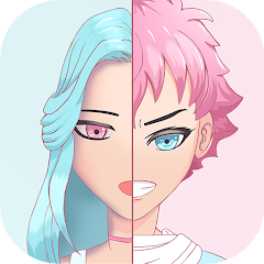 Anime Avatar Creator icon