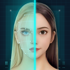 Manco - Cartoon Avatar Maker icon