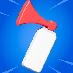 Air Horn icon