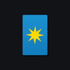 Galaxy Tarot icon