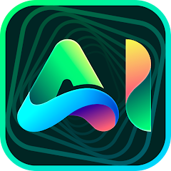 AI Art Generator - AI Yearbook icon