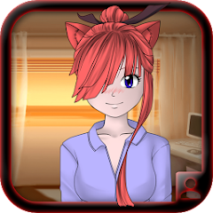 Avatar Maker: Anime icon