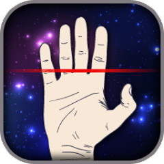 AstroGuru: Astrology+Palmistry icon