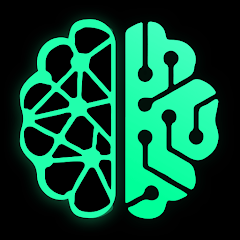 AI ChatBot AI Friend Generator icon