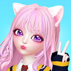 Star Idol: Animated 3D Avatar icon