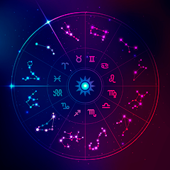 Daily Horoscopes 2024 icon