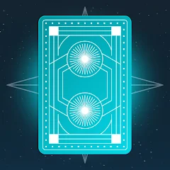 True Tarot Card Reading icon