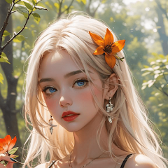 My AI Sweetheart icon