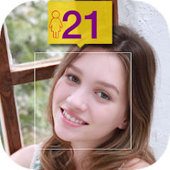 How Old Do I Look - Age Camera icon
