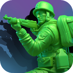 Army Men Strike: Toy Wars icon