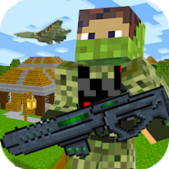 The Survival Hunter Games 2 icon