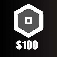 Get Robux Gift Card RedeemCode icon