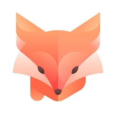 AnimalFace - face types test icon
