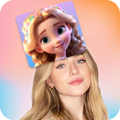 My Cartoon Character icon
