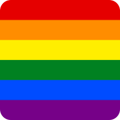 Gay Meter - no offence icon
