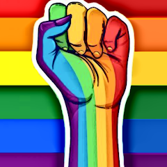 Pride Quiz LGBTIQ+ icon