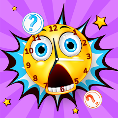 Tap Challenge - Funny Filter icon