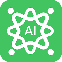 Chat AI - Ask AI anything icon