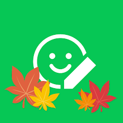 LINE Sticker Maker icon