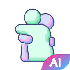 AI Hug Video - Image to Video icon