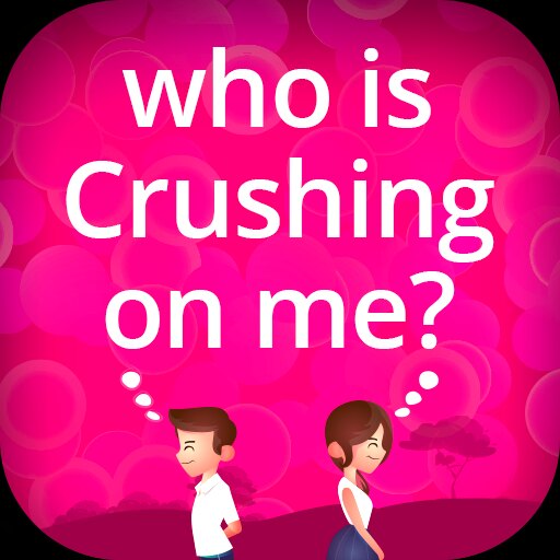 Secret Crush Detector App icon