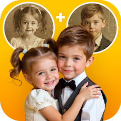 AI Hug Video Maker: JoyTu icon
