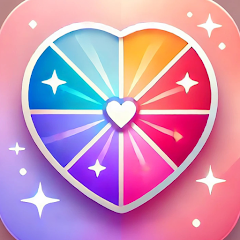 Love Language Test icon